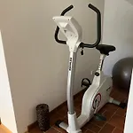 Schickes Bei Manu