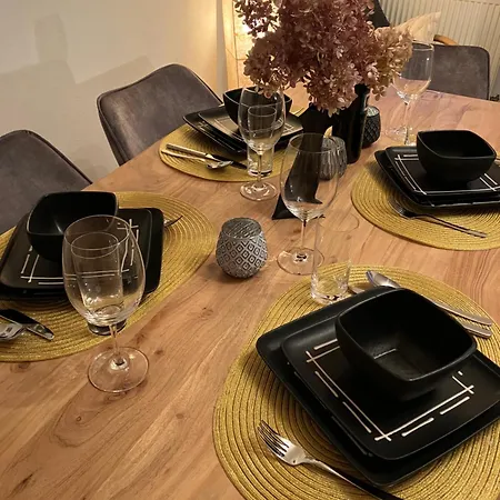 Apartment Schickes Bei Manu Fohnsdorf