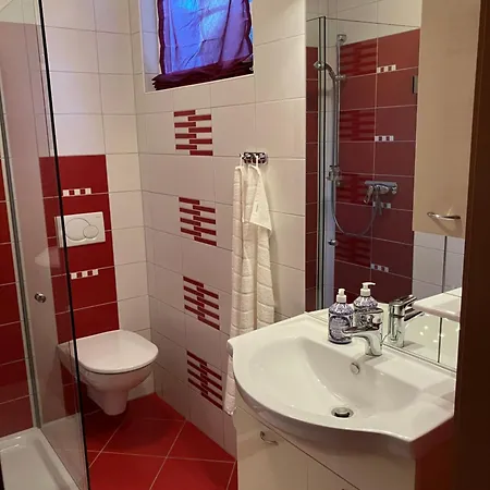 Schickes Bei Manu Apartamento