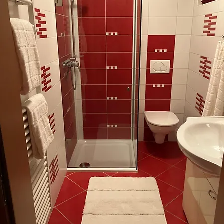 Schickes Bei Manu Apartamento