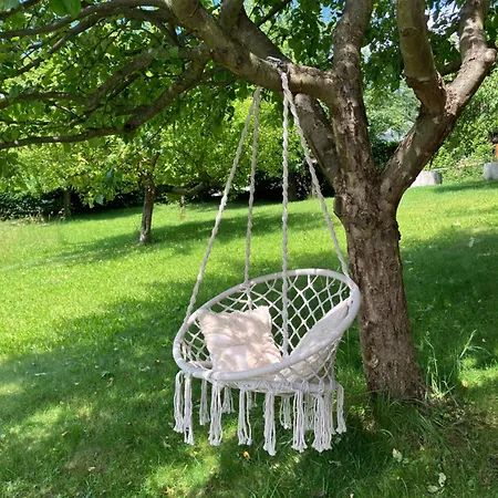 Schickes Bei Manu * Фонсдорф