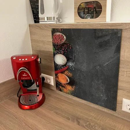 Schickes Bei Manu * Fohnsdorf