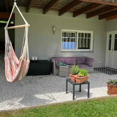 Apartamento Schickes Bei Manu *