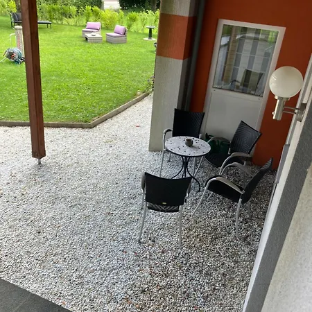 Schickes Bei Manu Apartment Fohnsdorf