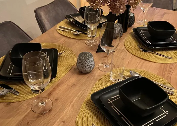 Appartamento Schickes Bei Manu Fohnsdorf