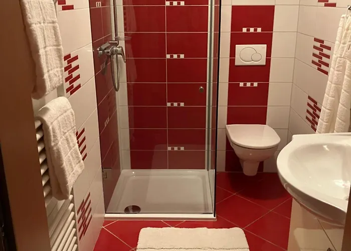 Schickes Bei Manu Appartamento