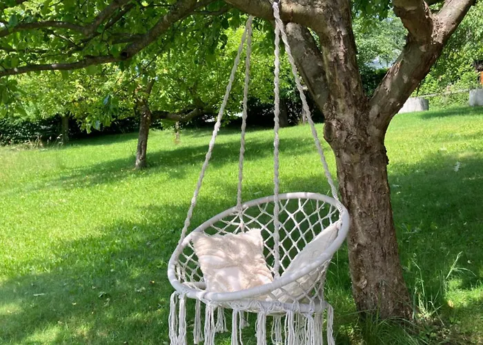 Schickes Bei Manu * Fohnsdorf