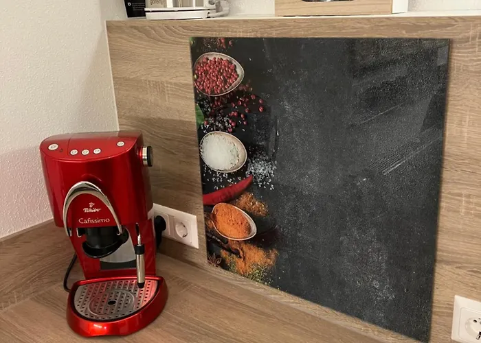 Schickes Bei Manu * Fohnsdorf