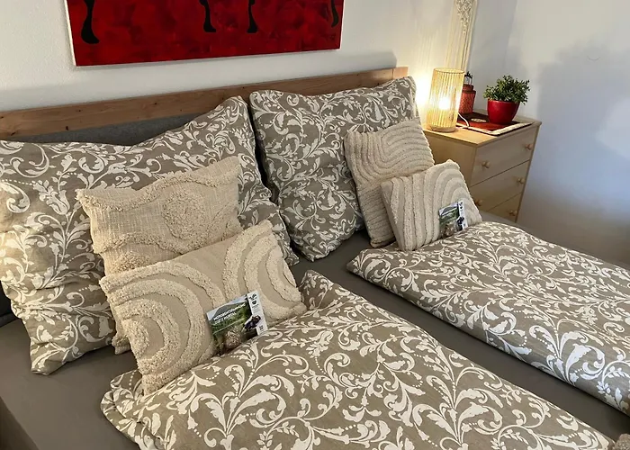 Schickes Bei Manu Appartamento Fohnsdorf