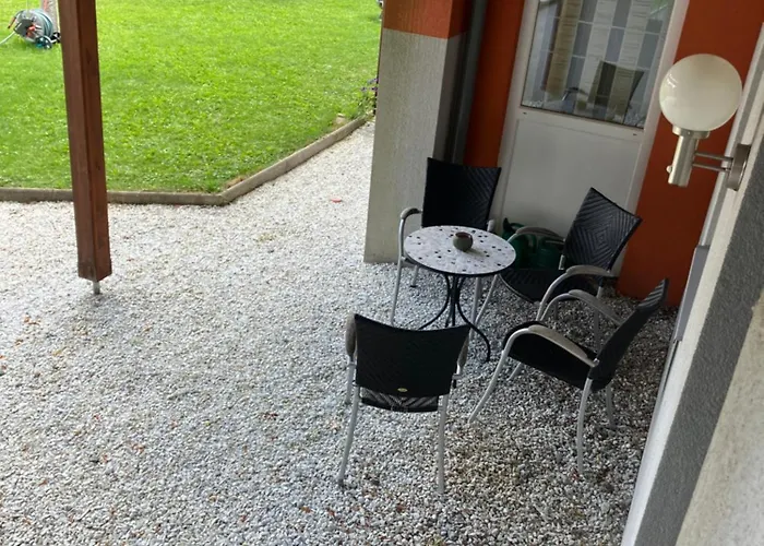 Schickes Bei Manu Appartamento Fohnsdorf